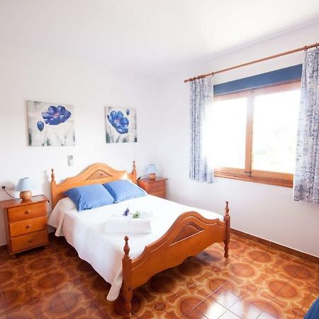 Ca Na Pepa Villa San Rafael De Sa Creu Buitenkant foto