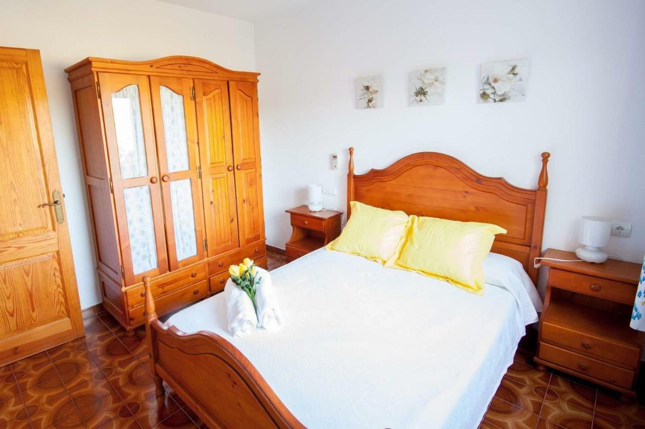 Ca Na Pepa Villa San Rafael De Sa Creu Buitenkant foto
