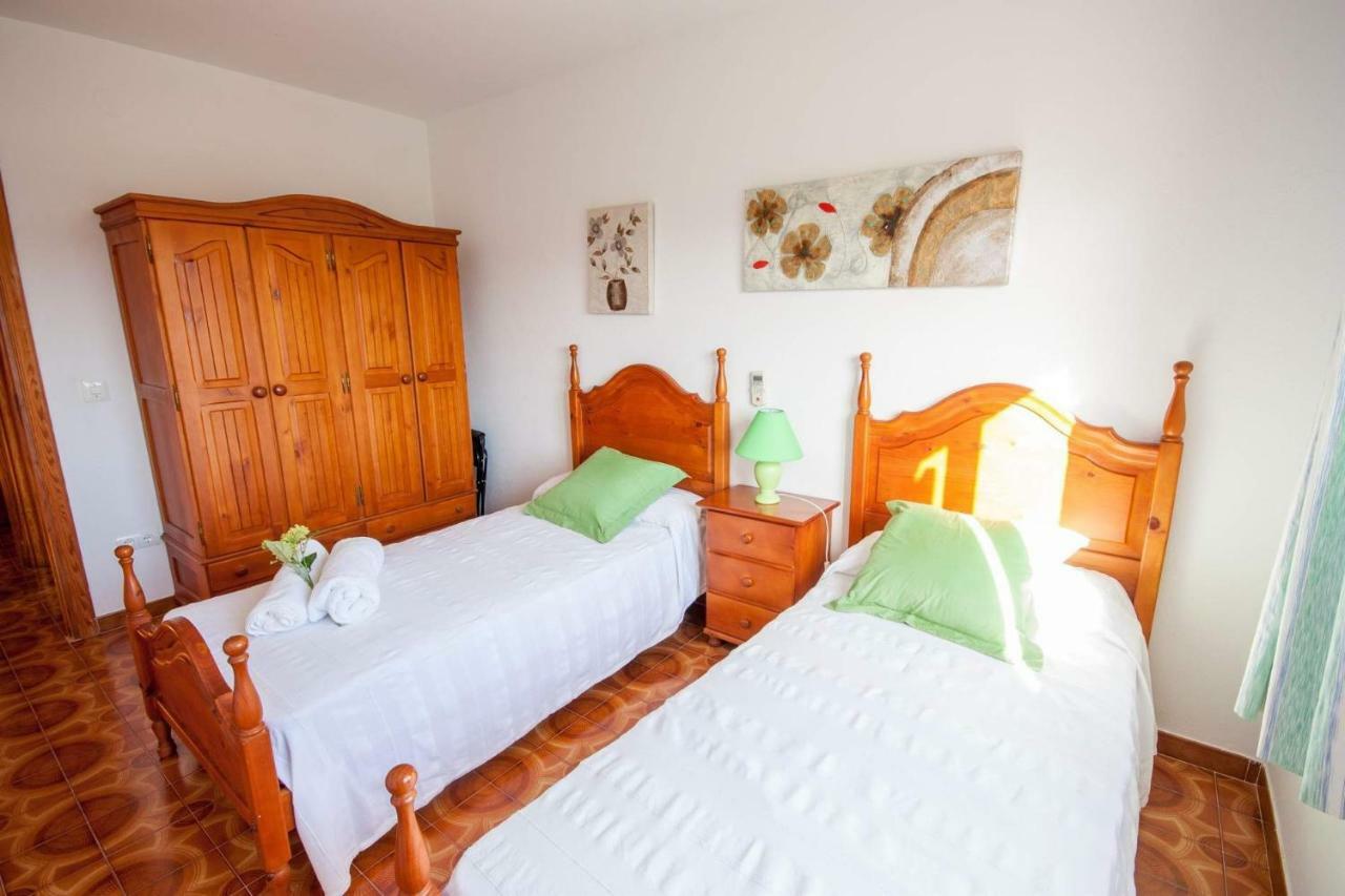 Ca Na Pepa Villa San Rafael De Sa Creu Buitenkant foto