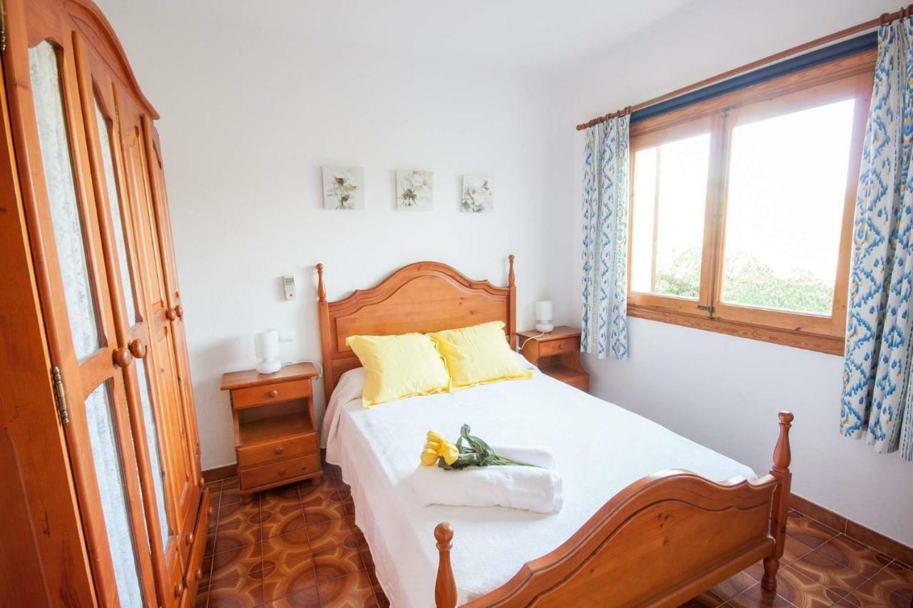 Ca Na Pepa Villa San Rafael De Sa Creu Buitenkant foto