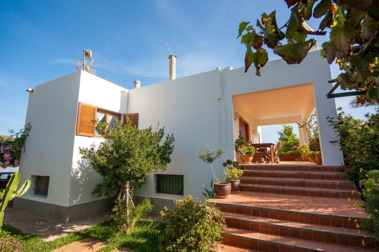 Ca Na Pepa Villa San Rafael De Sa Creu Buitenkant foto